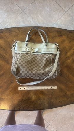 Gucci Hobo