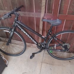 Cannon Dale  Bicycle