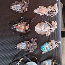 Native American Jewelry 