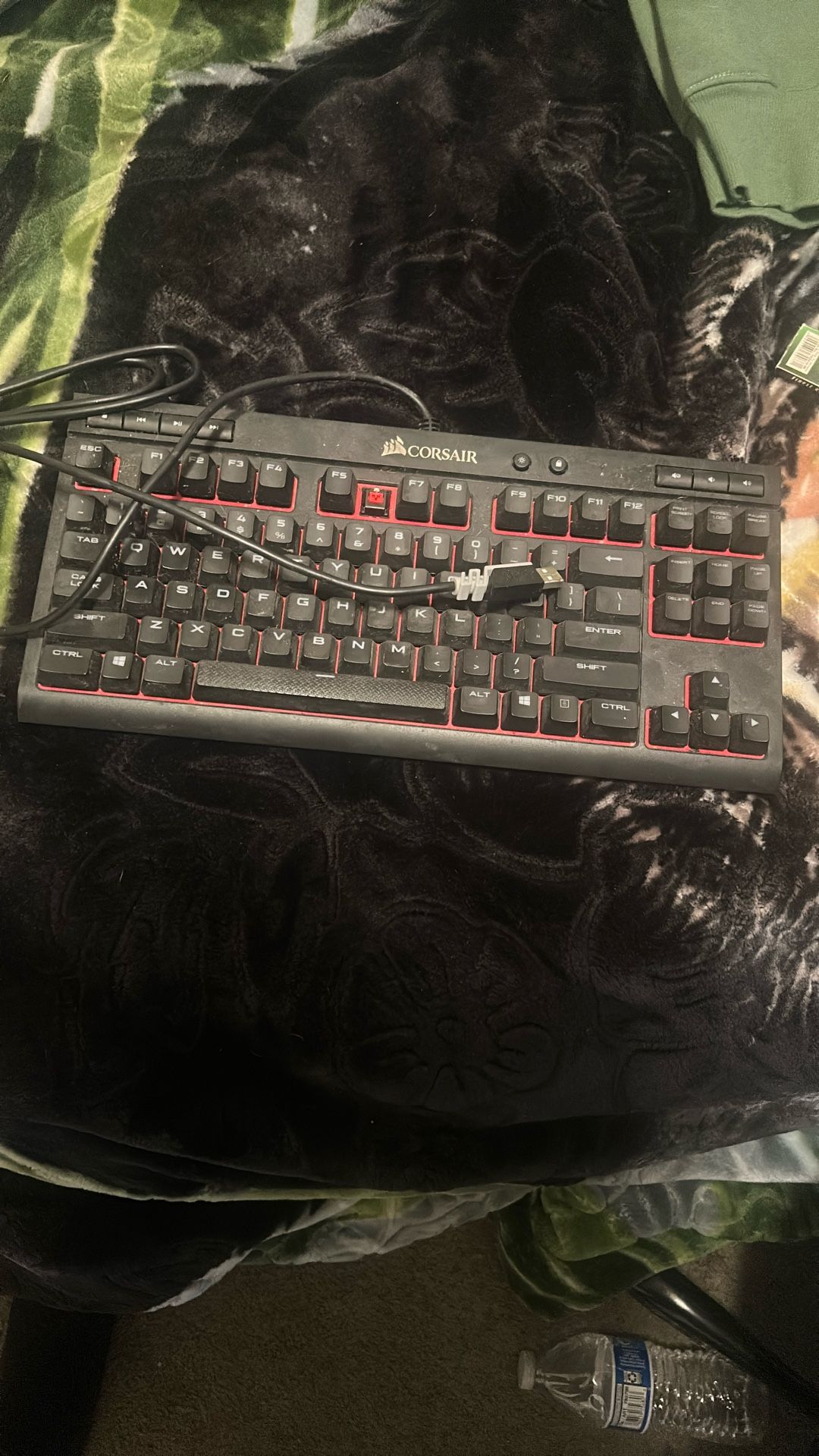 Corsair K63 Mechanical Gaming Keyboard