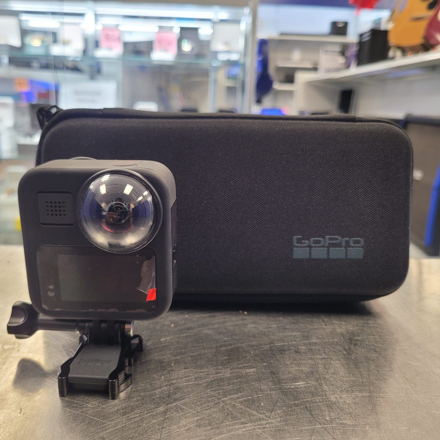 GoPro Max 360 Degree Action 6k Camera 