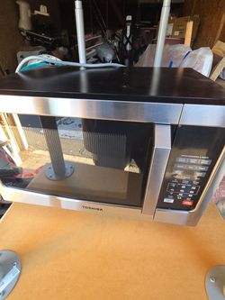 Microwave (Office used)