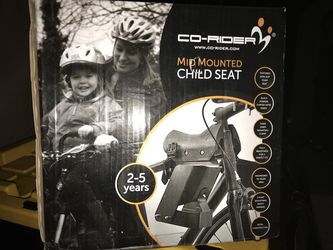 Co rider