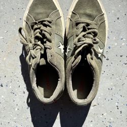 Converse One Star For Women