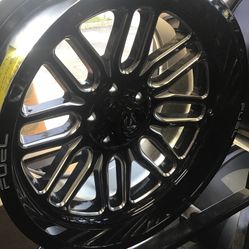 Rims