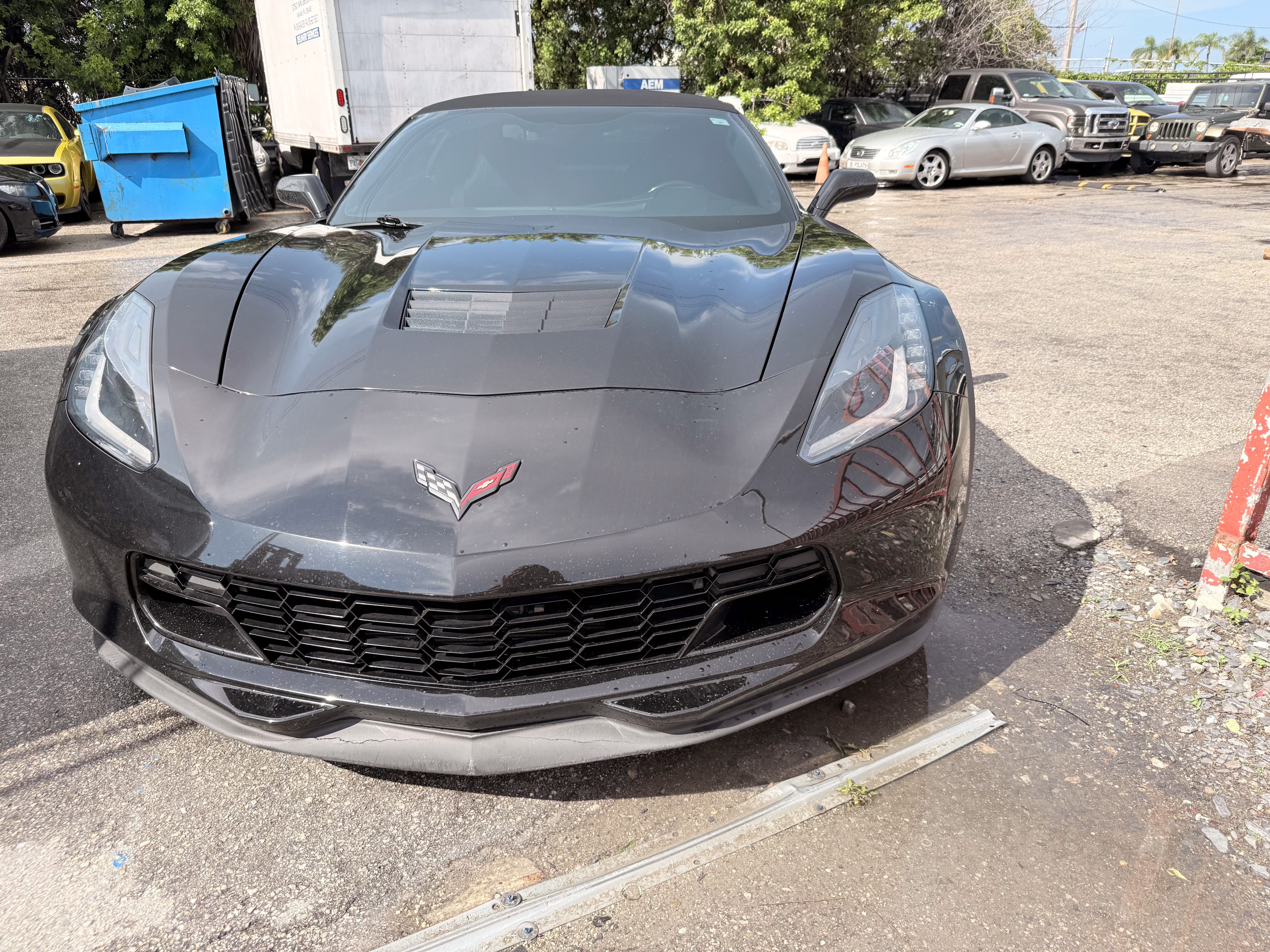 Paint, Dents, Scratches, Damages, Crashed Car, Bodywork Paint Work