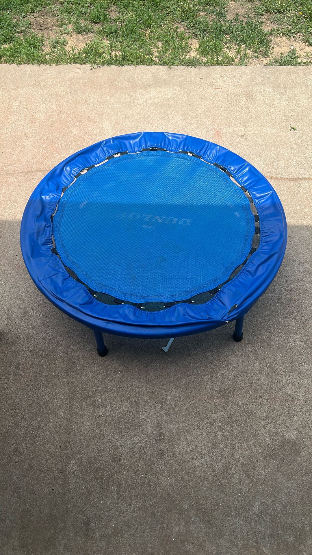 Trampoline