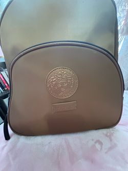 Versacse backpack limited
