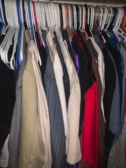 $1 and up Dollar Clothing Mens Women’s kids all size