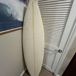 Surfboard Blank