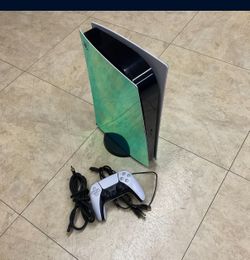 Ps5