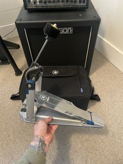 Yamaha FP-9C Kick Pedal