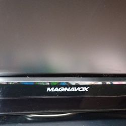 Magnavox Flat Screen