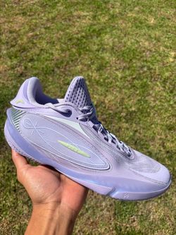 Way of Wade 808 5 Ultra Lavender