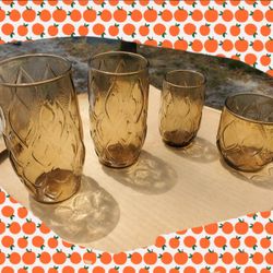 Anchor Hocking Vintage Glassware