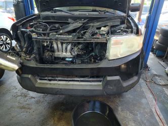 Car for Sale - $1850 OBO 09’ Honda Element