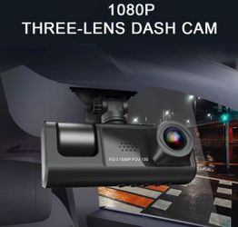 DASH CAM By Road Gaurd