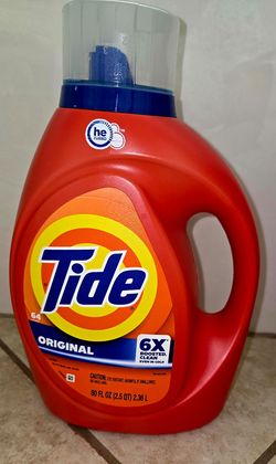 Tide Original