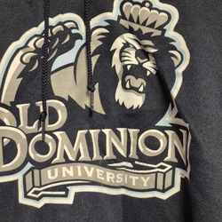 Old Dominion University Hoodie 