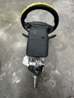 2018-2021 Lexus F Sport IS350 Steering wheel