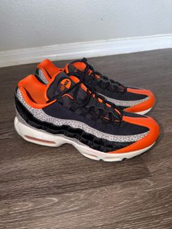 Air Max 95 "Safari"