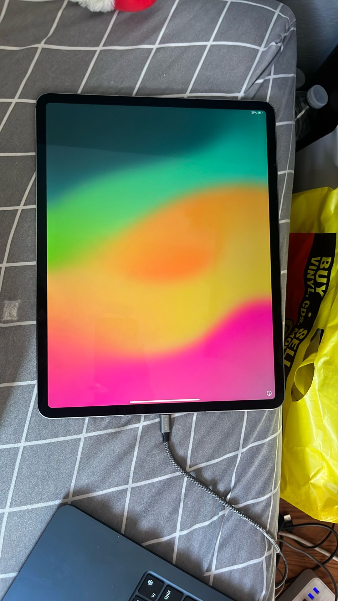Ipad Air 13 Inch (M2)