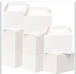 Treat Boxes For all Events