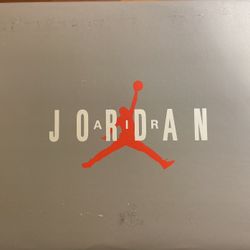 Jordan 9 Cool Grey DS | Brand New in Box