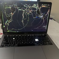 Apple MacBook Pro 2019 13 inch FOR PARTS