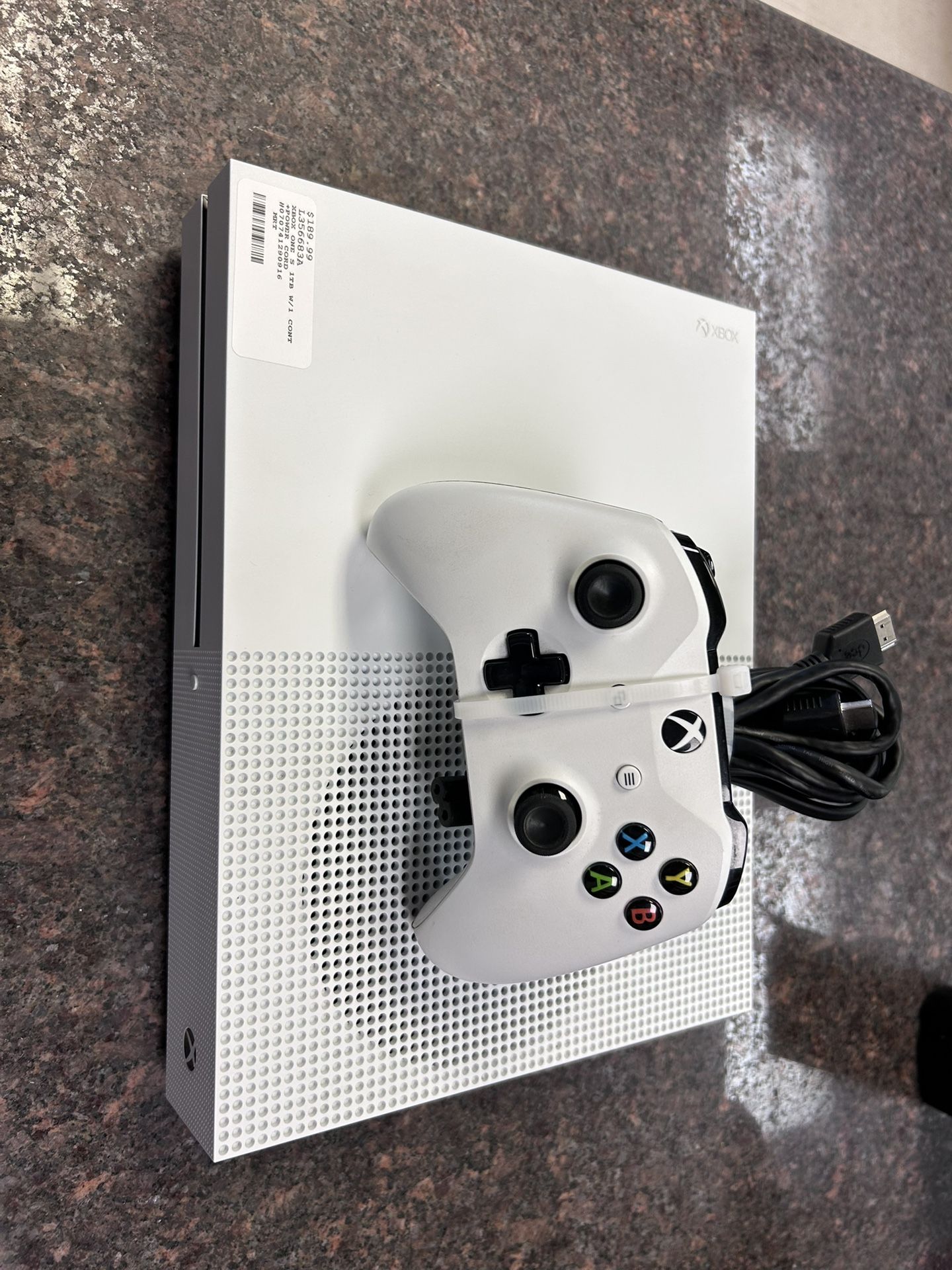 Xbox One S 1TB