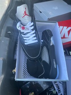 Jordans