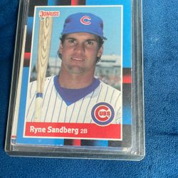 Ryne Sandberg