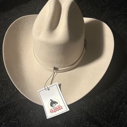 Texana  7  1/4   Vaquero
