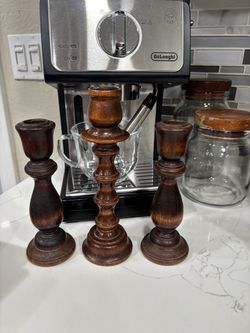 Candle Holders
