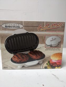 Indoor Grill