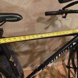 BIKE SCHWINN 