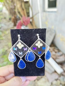 Handmade Earrings