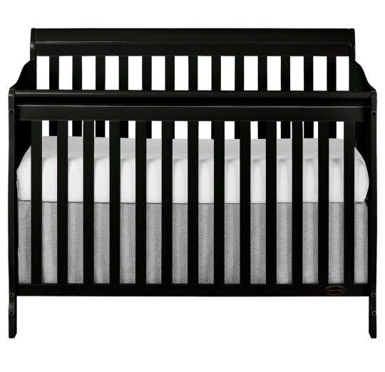 5-in-1 Convertable CRIB