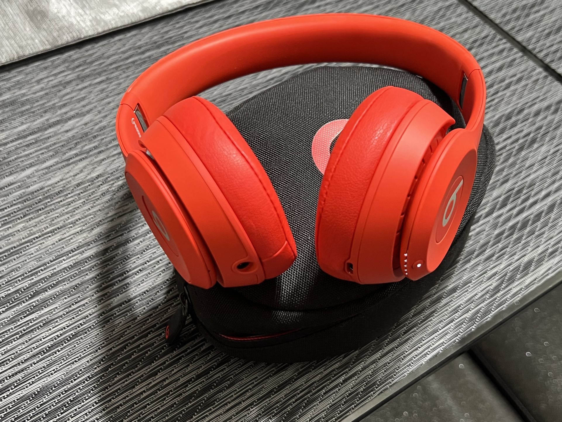 Beats Solo 3 Wireless Headphones
