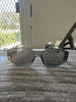 Versace glasses