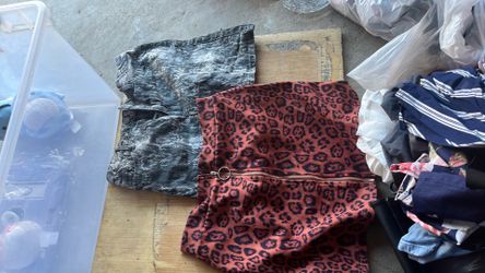 Medium skirts