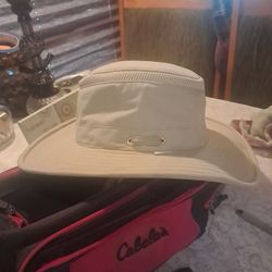 Tilley Airflo Fishing Hat