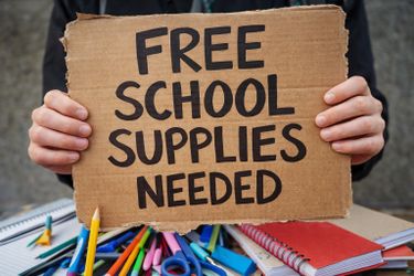 Supplies Needed