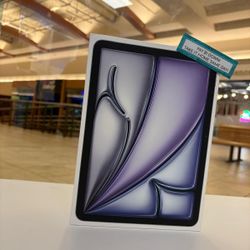 Apple IPad Air 11-inch M3 Chip Tablet New 