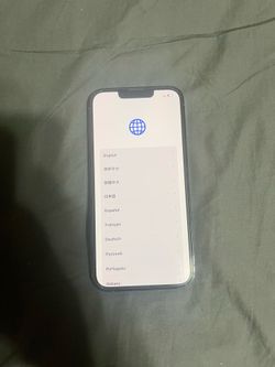 iPhone 13 Pro