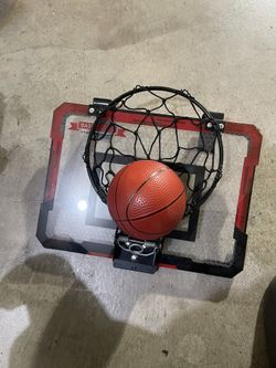 Mini Hoop