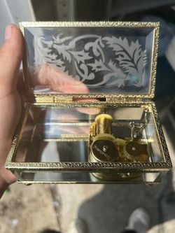 Music Box