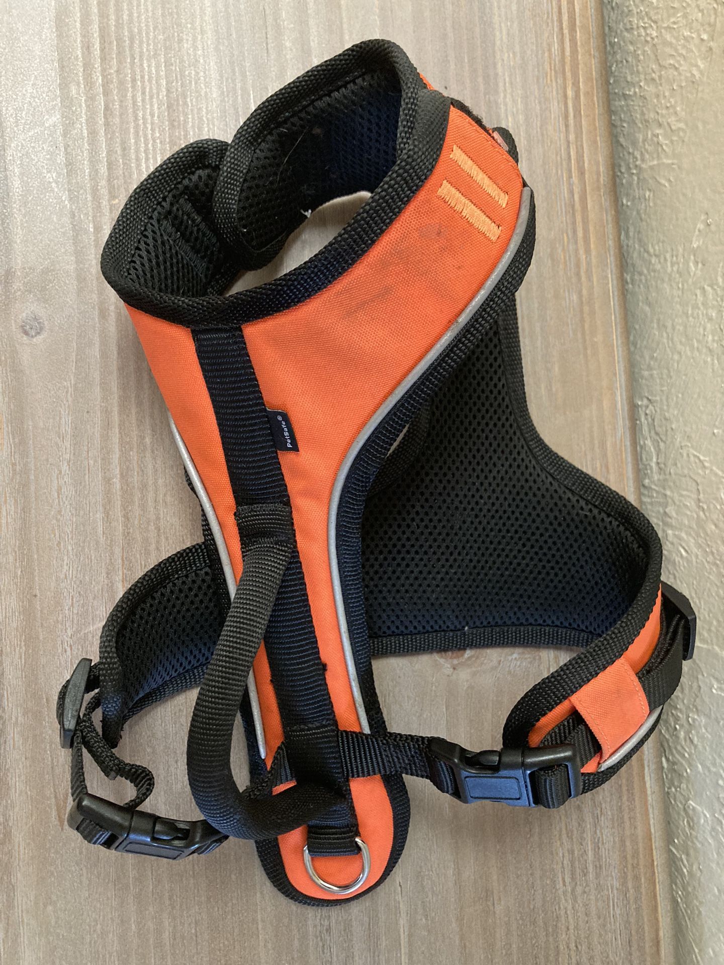 Dog Harness