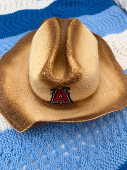 Pechanga Resort Casino Angels Cowboy Hat – One Size Fits Most