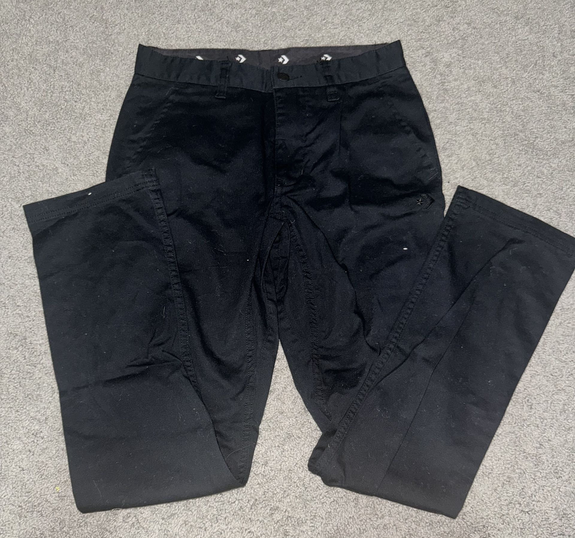 Converse Pants